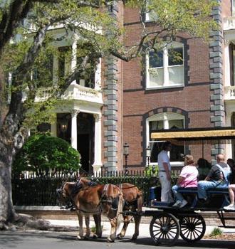 Anchorage Inn Charleston Exterior photo