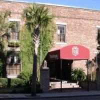 Anchorage Inn Charleston Exterior photo